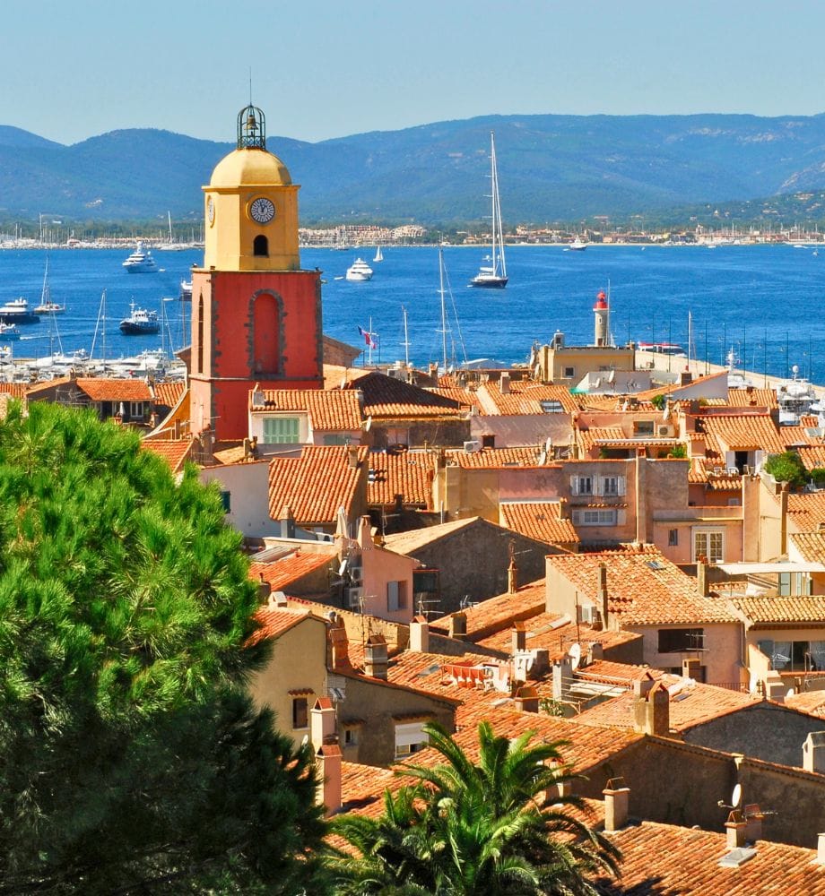 Saint Tropez