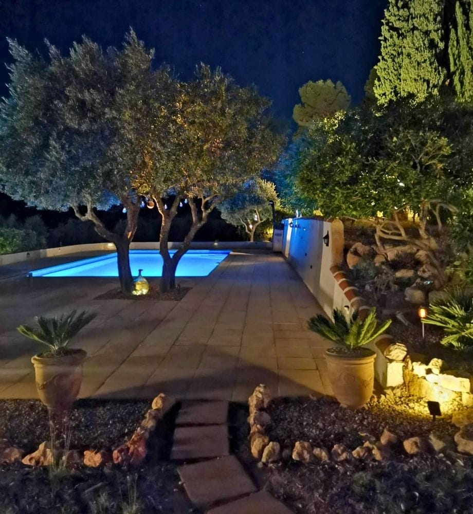 Location de vacances à Salernes